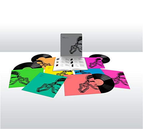 A Factory Box Set - Factory Communications 1978 - 92 ((Vinyl))