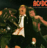 AC/DC - If You Want Blood You've Got It (Remastered) ((Vinyl))