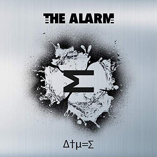 ALARM - SIGMA ((Vinyl))