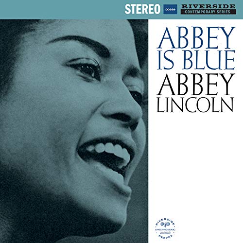 Abbey Lincoln - Abbey Is Blue [LP] ((Vinyl))