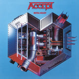 Accept - Metal Heart [Import] (180 Gram Vinyl) ((Vinyl))