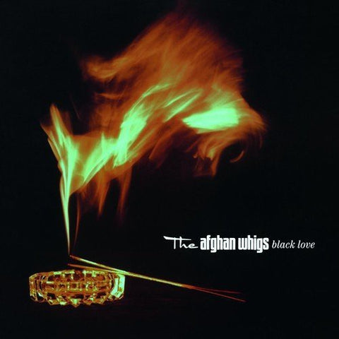 Afghan Whigs - Black Love ((Vinyl))