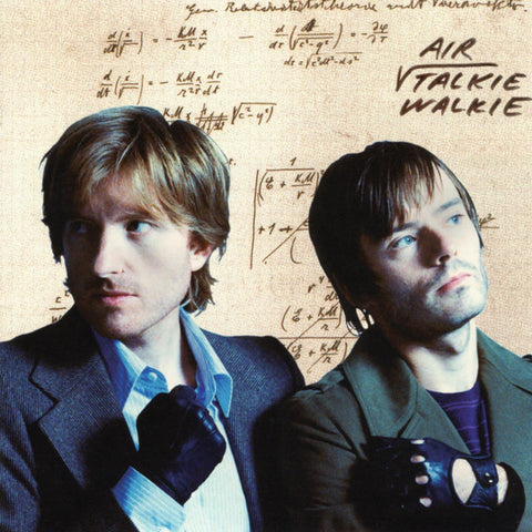 Air - Talkie Walkie (180 Gram Vinyl) [Import] ((Vinyl))