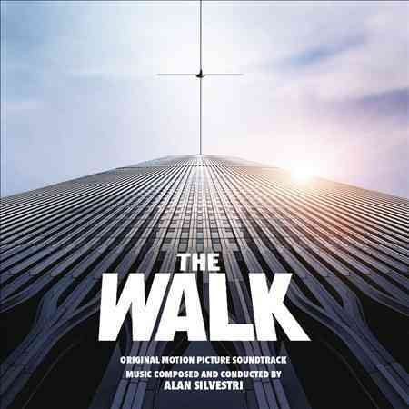 Alan Silvestri - WALK / O.S.T. ((Vinyl))