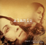 Alanis Morissette - Jagged Little Pill Acoustic [Import] (180 Gram Vinyl) (2 Lp's) ((Vinyl))