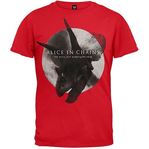 Alice In Chains - Dig ((Apparel))