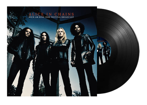 Alice In Chains - Rock Am Ring ((Vinyl))