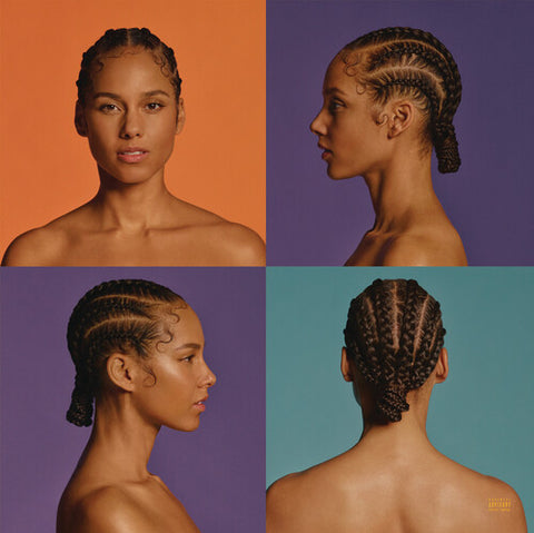 Alicia Keys - Alicia [Explicit Content] 150 Gram ((Vinyl))