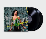 Amy Winehouse - Live At Glastonbury 2007 (2 Lp's) ((Vinyl))