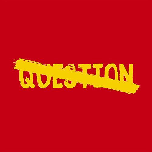 Apollo Brown & Locksmith - NO QUESTION ((Vinyl))