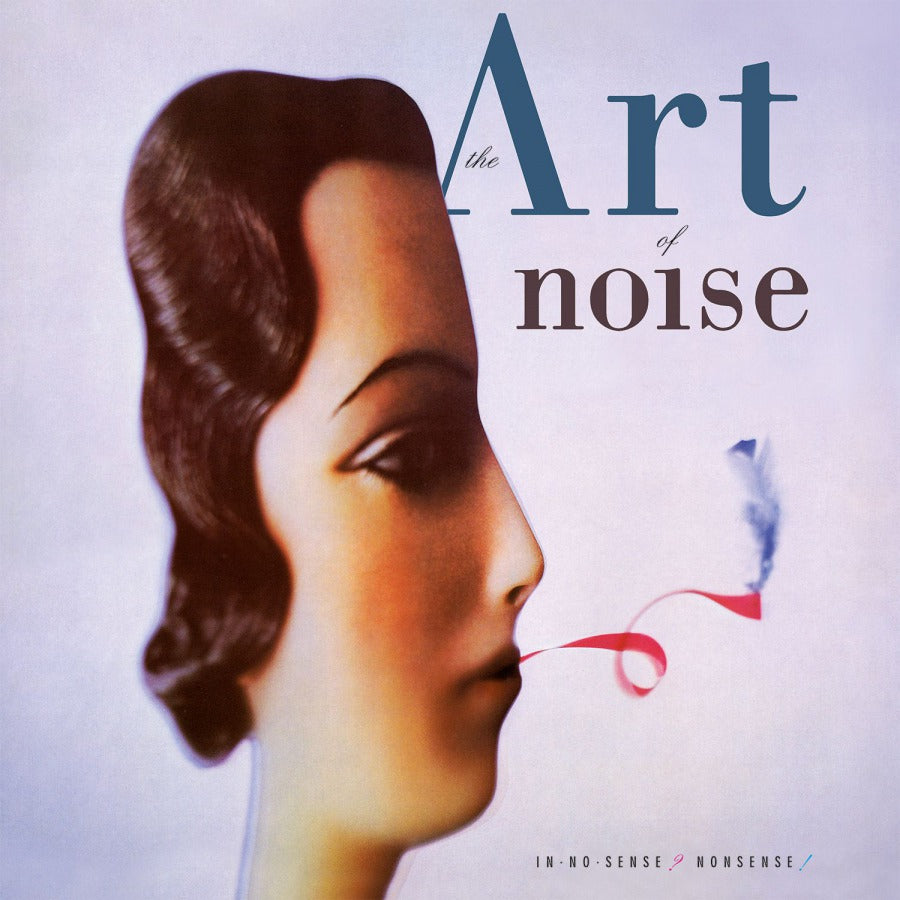 Art Of Noise - In No Sense? Nonsense! ((Vinyl))