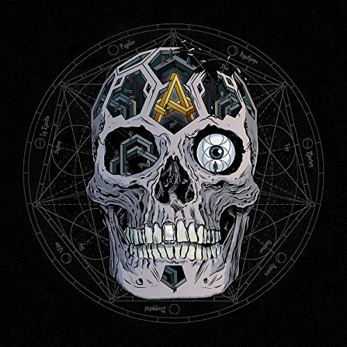 Atreyu - In Our Wake [LP] ((Vinyl))