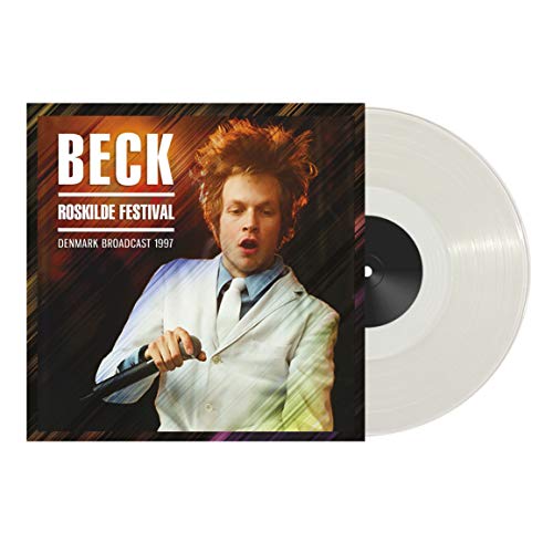 BECK - ROSKILDE FESTIVAL ((Vinyl))