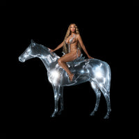 BEYONCÉ - Renaissance ((CD))