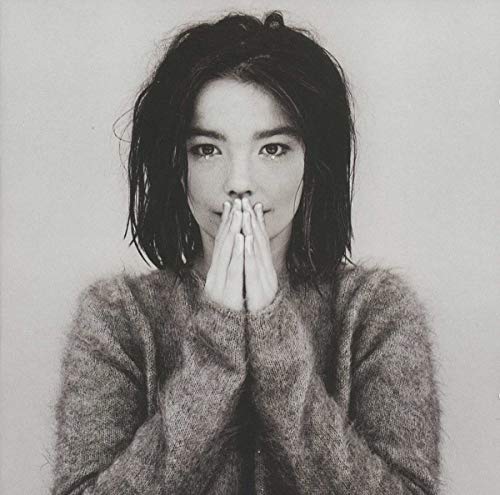 BJORK - DEBUT ((Cassette))