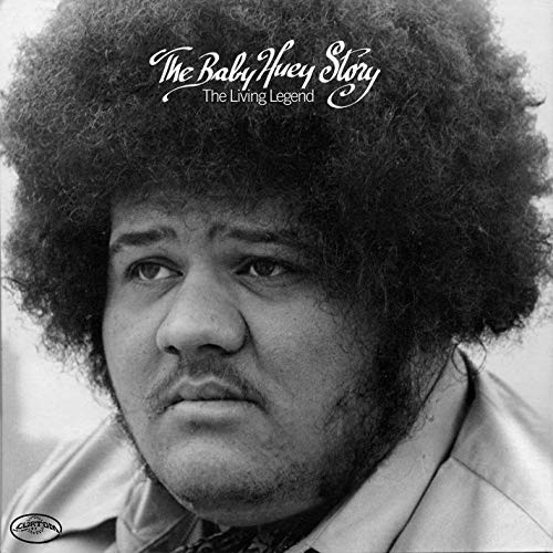 Baby Huey - The Baby Huey Story: The Living Legend (LP) ((Vinyl))