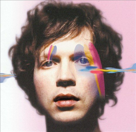 Beck - Sea Change ((Vinyl))