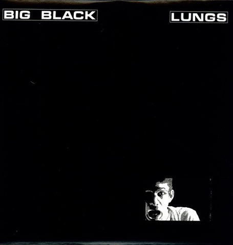 Big Black - Lungs ((Vinyl))