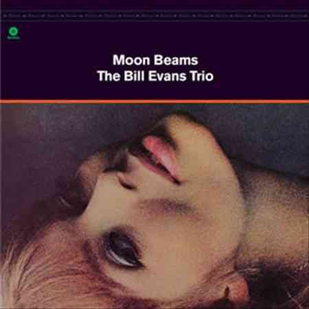 Bill Evans - Moonbeams + 1 Bonus Track ((Vinyl))