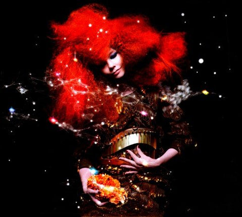 Bjork - Biophilia ((Vinyl))