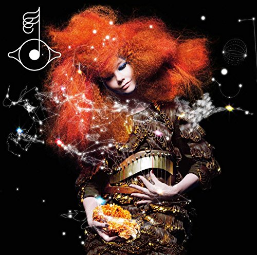 Bjork - Biophilia ((Vinyl))