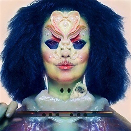 Bjork - Utopia ((Vinyl))