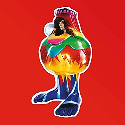 Björk - Volta [Import] (2 Lp's) ((Vinyl))