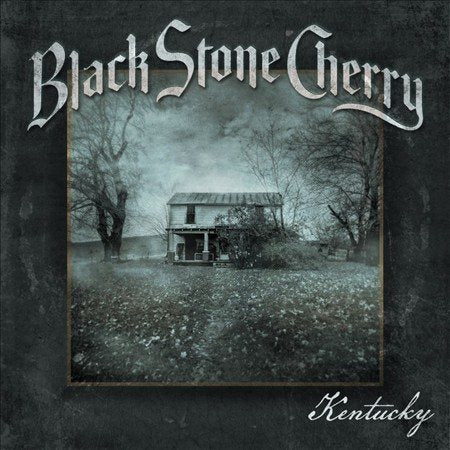 Black Stone Cherry - KENTUCKY ((Vinyl))