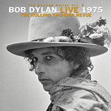 Bob Dylan - THE BOOTLEG SERIES VOL. 5: BOB DYLAN LIVE 1975, THE ROLLING THUN ((Vinyl))