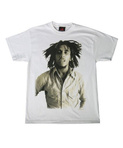 Bob Marley - Rasta Leaves ((Apparel))