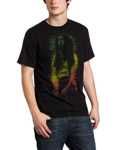 Bob Marley - Rasta Leaves ((Apparel))