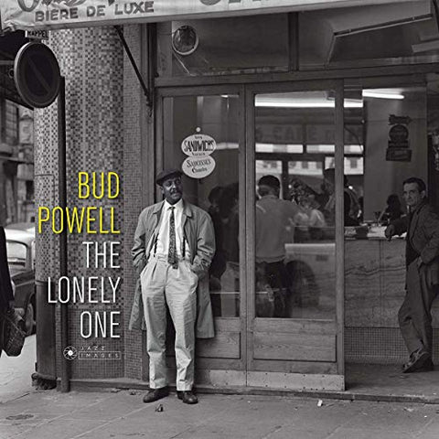 Bud Powell - Lonely One ((Vinyl))