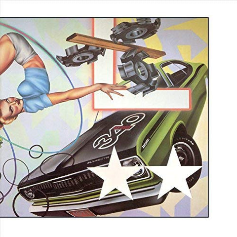 Cars - Heartbeat City (Expanded Edition)(Limited White 2Lp) ((Vinyl))