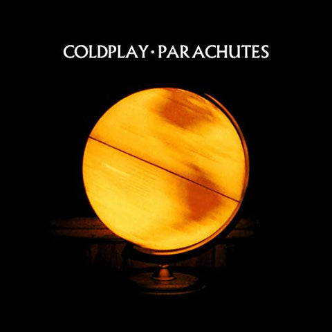 Coldplay - Parachutes (180 gram Yellow Vinyl) ((Vinyl))