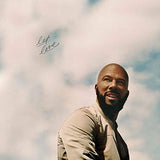 Common - Let Love [LP] ((Vinyl))