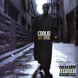 Coolio - My Soul - 25th Anniversary [Explicit Content] (140 Gram Vinyl) (2 Lp's) ((Vinyl))