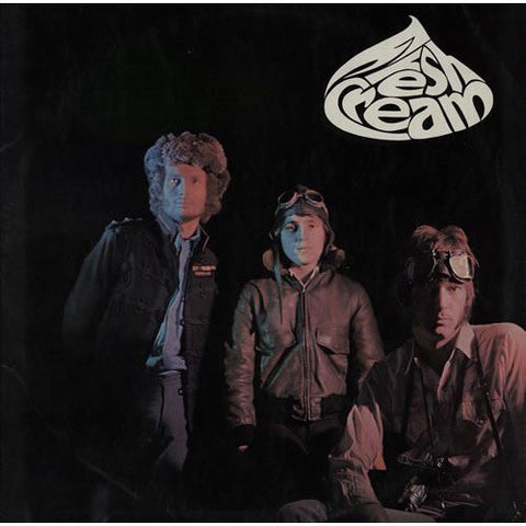 Cream - Fresh Cream (Ogv) ((Vinyl))