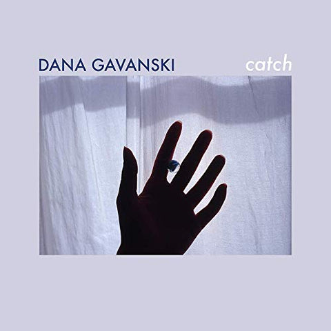 Dana Gavanski - Catch [7"] ((Vinyl))