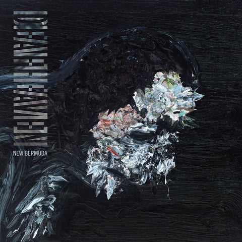 Deafheaven - New Bermuda (2LP Set, Includes Download Card) ((Vinyl))