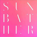 Deafheaven - SUNBATHER ((Vinyl))