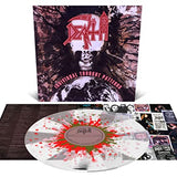 Death - Individual Thought Patterns (Clear Vinyl, Pink, White, Green, B ((Vinyl))