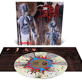 Death - Human (Clear Vinyl, White, Brown, Red, Blue) ((Vinyl))