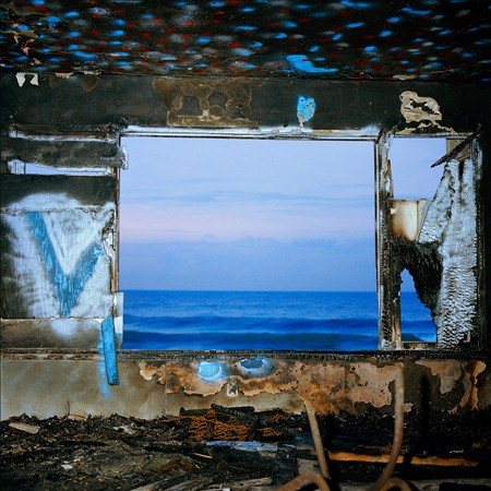 Deerhunter - FADING FRONTIER ((Vinyl))