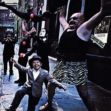 Doors - STRANGE DAYS ((Vinyl))