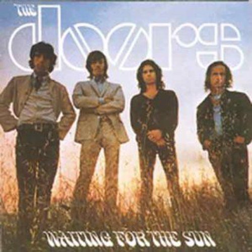 Doors - WAITING FOR THE SUN ((Vinyl))