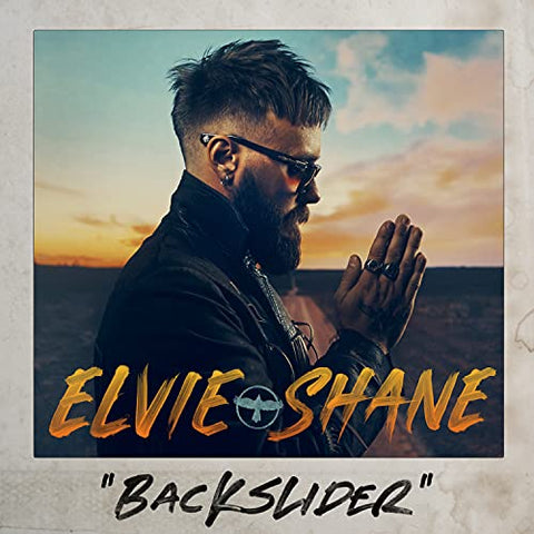 Elvie Shane - Backslider (Limited Edition) ((Vinyl))