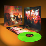 Erasure - Day-Glo (Based on a True Story) [Limited Edition Fluro Green Vinyl] ((Vinyl))