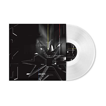 Erra - Erra (Limited Edition) ((Vinyl))