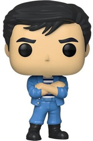 FUNKO POP! ROCKS - Duran Duran - Roger Taylor ((Toys))