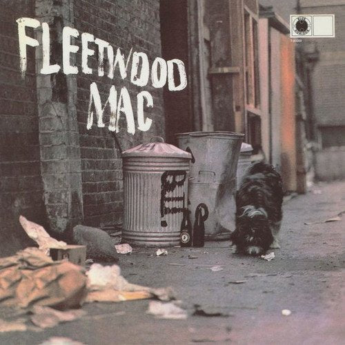 Fleetwood Mac - Peter Green's Fleetwood Mac ((Vinyl))